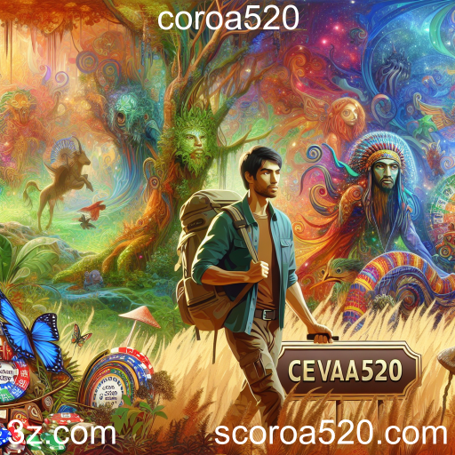 Descubra a Magia dos Jogos de Aventura em Coroa520
