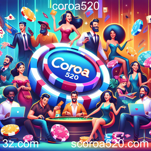 O Crescimento dos Jogos Multijogador e Sua Influência na Comunidade Gamer